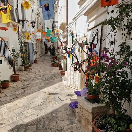 Settimo Sole Home Valle D'Itria Martina Franca Eksteriør bilde