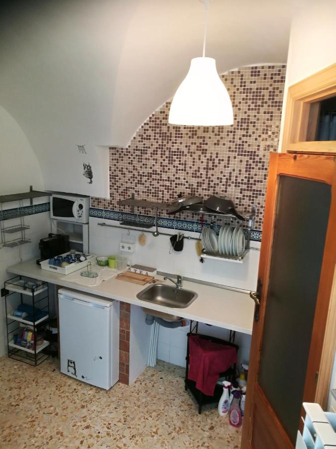 Settimo Sole Home Valle D'Itria Martina Franca Eksteriør bilde