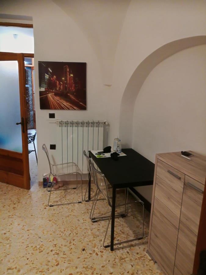 Settimo Sole Home Valle D'Itria Martina Franca Eksteriør bilde
