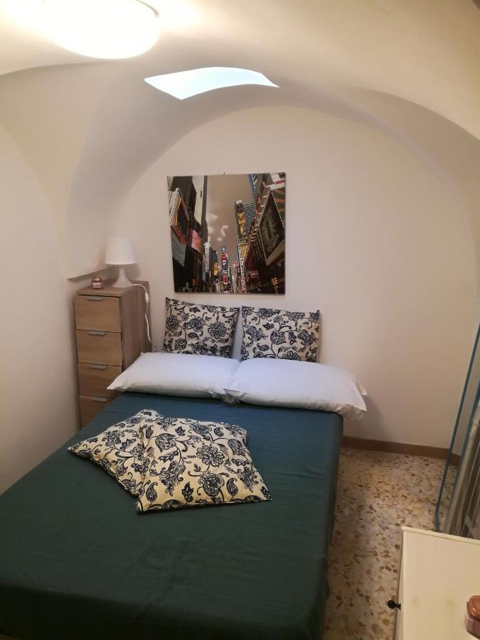 Settimo Sole Home Valle D'Itria Martina Franca Eksteriør bilde