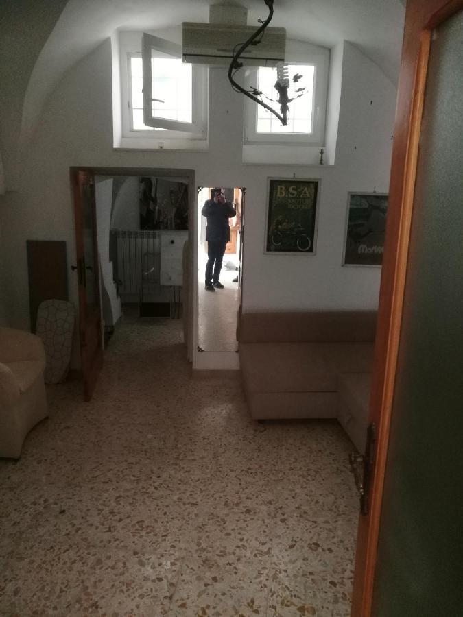 Settimo Sole Home Valle D'Itria Martina Franca Eksteriør bilde