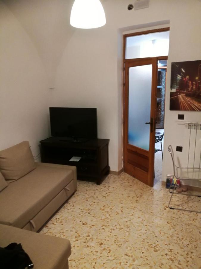 Settimo Sole Home Valle D'Itria Martina Franca Eksteriør bilde