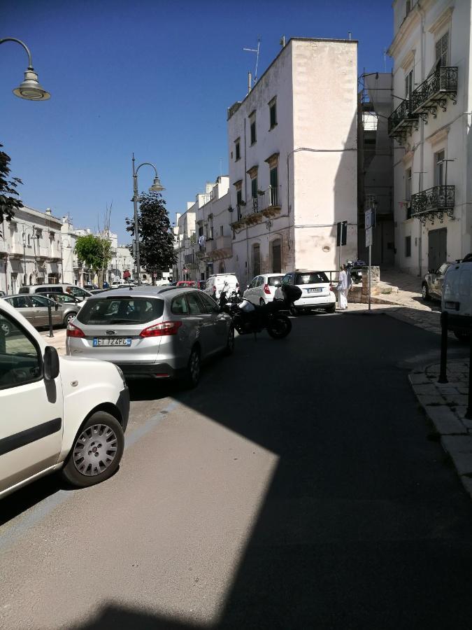 Settimo Sole Home Valle D'Itria Martina Franca Eksteriør bilde