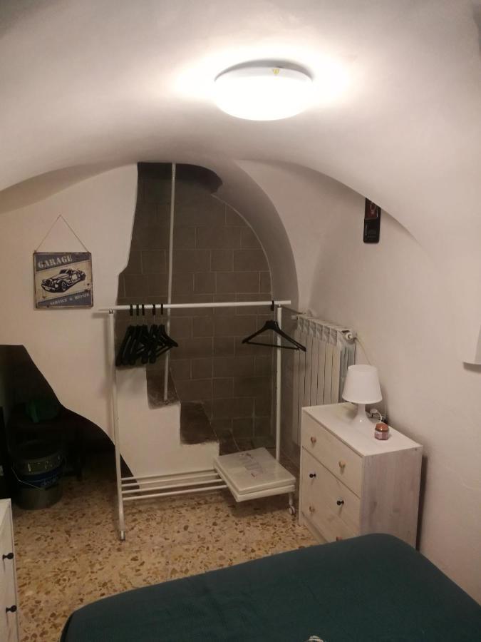 Settimo Sole Home Valle D'Itria Martina Franca Eksteriør bilde