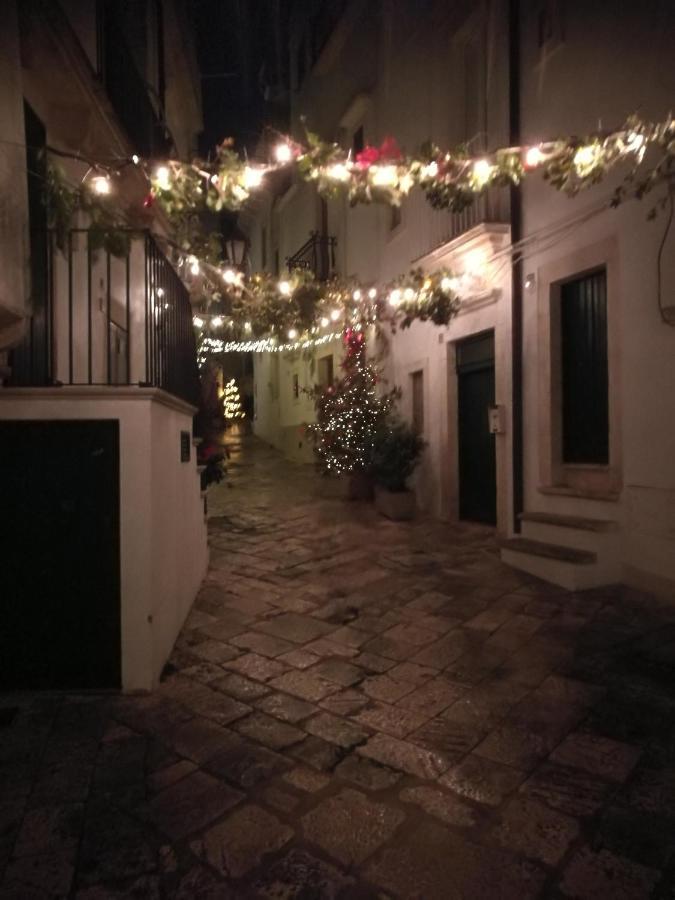 Settimo Sole Home Valle D'Itria Martina Franca Eksteriør bilde